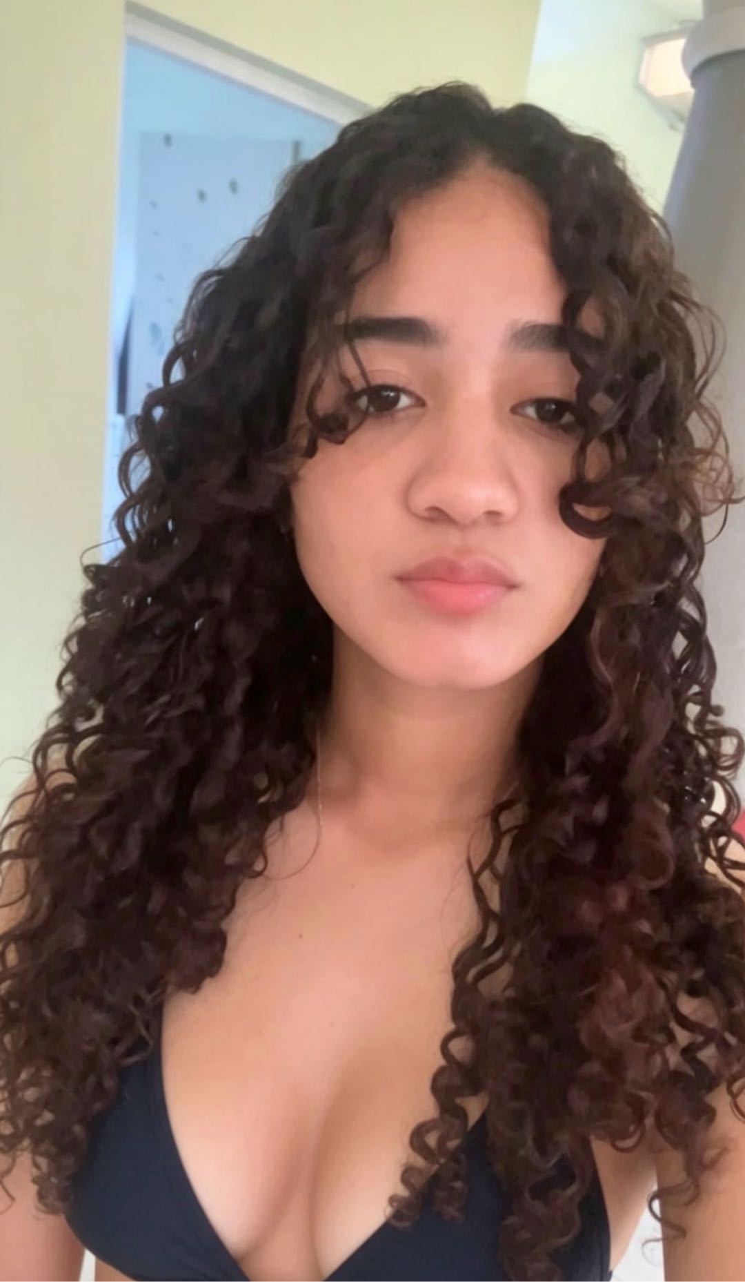 Send a message without video